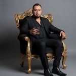 Luis Pablo Arechiga - @luispabloarechiga - Instagram