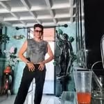 Pablo Arechiga - @arechiga9473 - Instagram