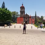 Pablo Arechiga - Facebook