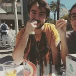 Pablo Baeza - @baexius - Instagram