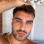 Pablo Baeza - @pablobaemol - Instagram