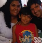 Pablo Baeza - Facebook