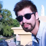 Pablo Baeza - @pbaeza.mk - Instagram
