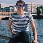 Pablo Barba - @pablobarbac - Instagram