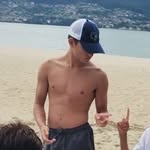 Pablo Barba - @pbarbaz - Instagram