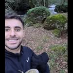 Pablo Barba - @pablobarbaok - Instagram