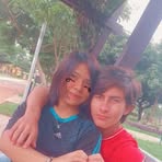 Pablo Barba - Facebook