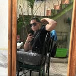 Pablo Barba - @_pablobarba - Instagram