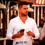 Pablo Barba Gallego - @pablobarba7 - Instagram