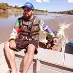 Pablo De Mello Bergold - @_pablo_barba - Instagram