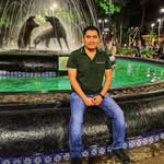 Pablo Bárcenas - @pablo_barcenas - Instagram