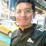 Pablo Bárcenas - @brcnsprz - Instagram