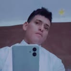 Pablo Barcenas - Facebook