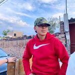 Pablo Barcenas - @pablobarcenas2 - Instagram