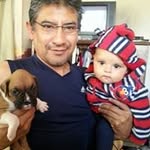 Pablo Barcenas - @pbarcenas02 - Instagram