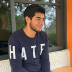Pablo Barcenas - @pablobarcenas4 - Instagram