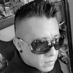 Pablo Barcenas - Facebook