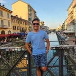 Pablo Uribe Barcenas - @pabloub03 - Instagram