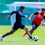 Edson Acosta - @pablobarrera_8 - Instagram