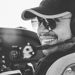 Pablo Barrera - @pablobarreraz - Instagram