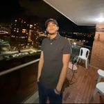 Pablo Barrera - @barrpablo - Instagram
