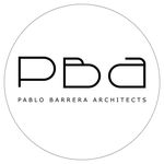 Pablo Barrera Architects - @pablo_barrera_architects - Instagram