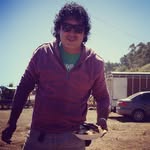 Pablo Barrera Davila - @barreradavila2013 - Instagram
