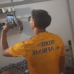 Juan Pablo Barrón Yescas - @barronyescas - Instagram