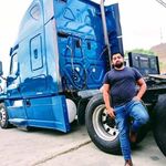 Pablo Barron - @pablo9300 - Instagram