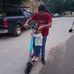 Pablo Barron - Facebook