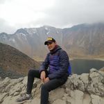 Pablo Barron - @pablofbarron - Instagram