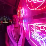 Pablo Barron - @antoniopbh - Instagram