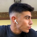 Pablo Barrón - @pablooobp - Instagram