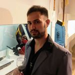 Pablo Barrón - @pablobarron_tkd - Instagram