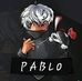 Pablo Barrón - Facebook