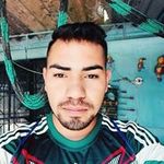 Pablo Barrón Yañez - @pablobarronyanez - Instagram
