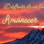 Amanecer Sureño - @pablobarrozo2024 - Instagram