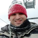 Pablo Diego Puerta Basaldúa - @pablodiegopuerta - Instagram