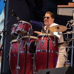 Pablo Batista - @pablobatistapercussion - Instagram