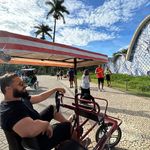 Pablo Batista - @pablochina - Instagram