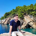 Pablo Batista - @pablo.batista98 - Instagram
