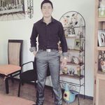Juan Pablo Batres - @pablobatres97 - Instagram
