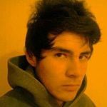 Pablo Batres - @batrespablo288 - Instagram