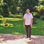 Pablo Batres - @pablo.paiz.56 - Instagram