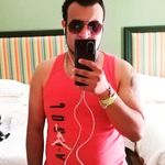 Pablo Batres - @batrespablo04 - Instagram
