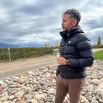 Pablo Becerra🍷 - @pablo.becerra - Instagram
