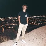Pablo Becerra - @pablobecmar_ - Instagram
