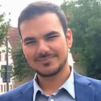 Pablo Beck - Facebook