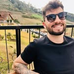 Pablo Beck Fabiani - @pablo_beck - Instagram