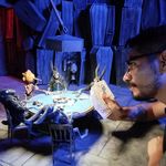 Pablo Bedolla - @pablobedollam - Instagram